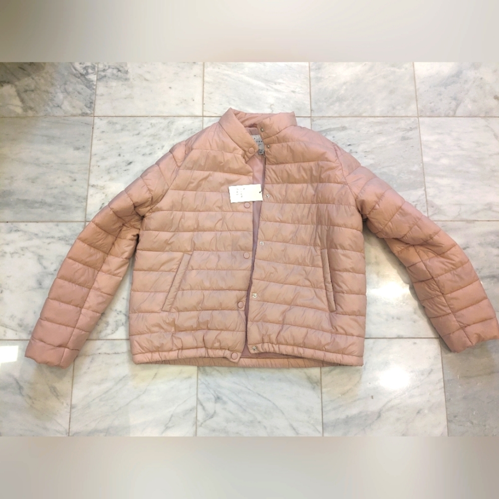 Ladies XL jacket